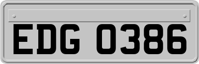 EDG0386