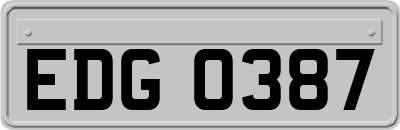 EDG0387