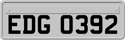 EDG0392