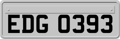 EDG0393