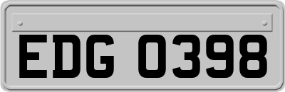 EDG0398
