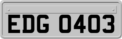 EDG0403