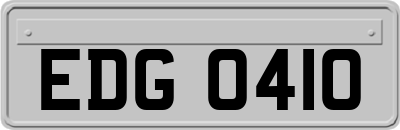 EDG0410