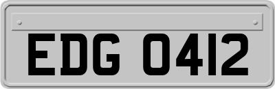 EDG0412