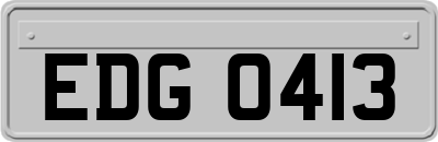 EDG0413