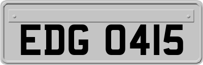EDG0415
