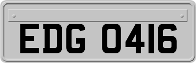EDG0416