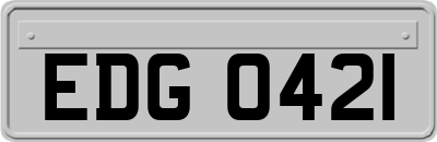 EDG0421