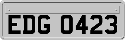 EDG0423