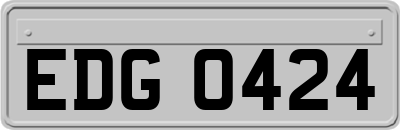 EDG0424