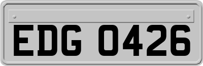 EDG0426