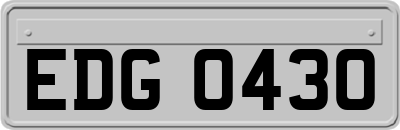 EDG0430