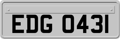 EDG0431