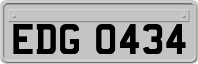 EDG0434