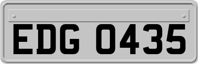 EDG0435