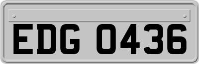 EDG0436