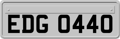EDG0440
