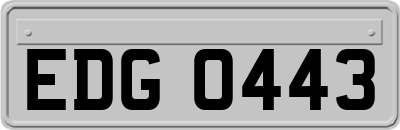EDG0443