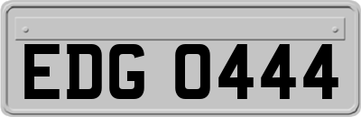 EDG0444