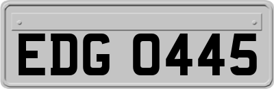 EDG0445