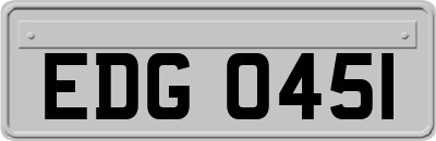 EDG0451