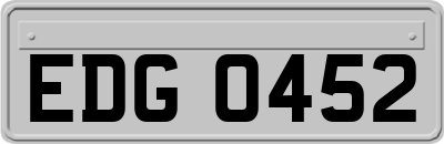 EDG0452