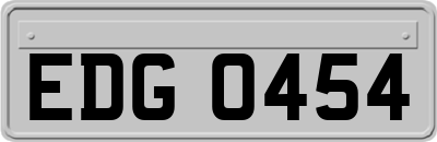 EDG0454