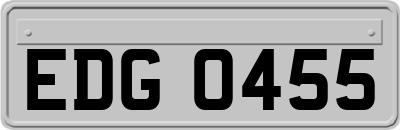 EDG0455