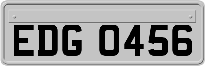 EDG0456