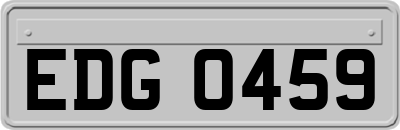 EDG0459