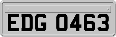 EDG0463