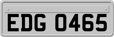 EDG0465