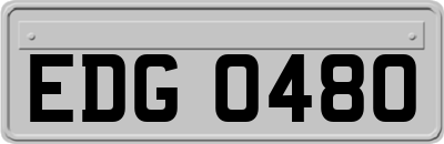 EDG0480