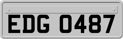 EDG0487