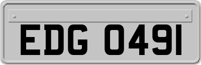 EDG0491
