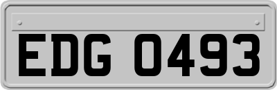 EDG0493