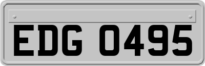 EDG0495