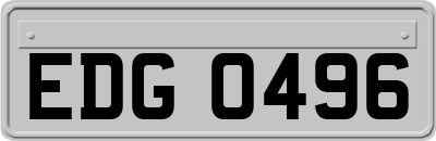 EDG0496