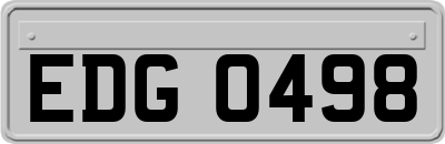 EDG0498