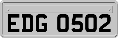 EDG0502