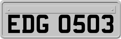 EDG0503