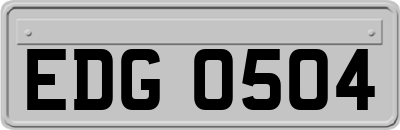 EDG0504