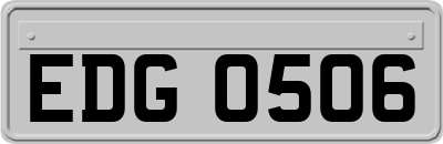 EDG0506