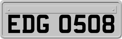 EDG0508