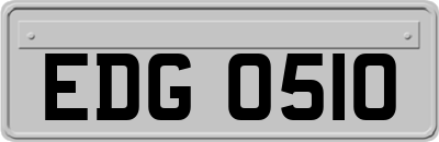 EDG0510