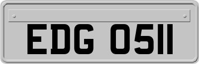 EDG0511