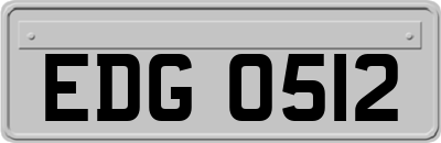 EDG0512
