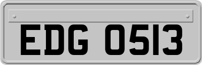 EDG0513
