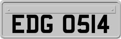 EDG0514