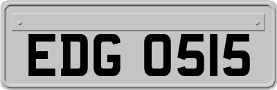 EDG0515